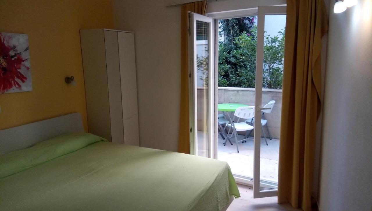 Apartments Dubas Оребич Номер фото