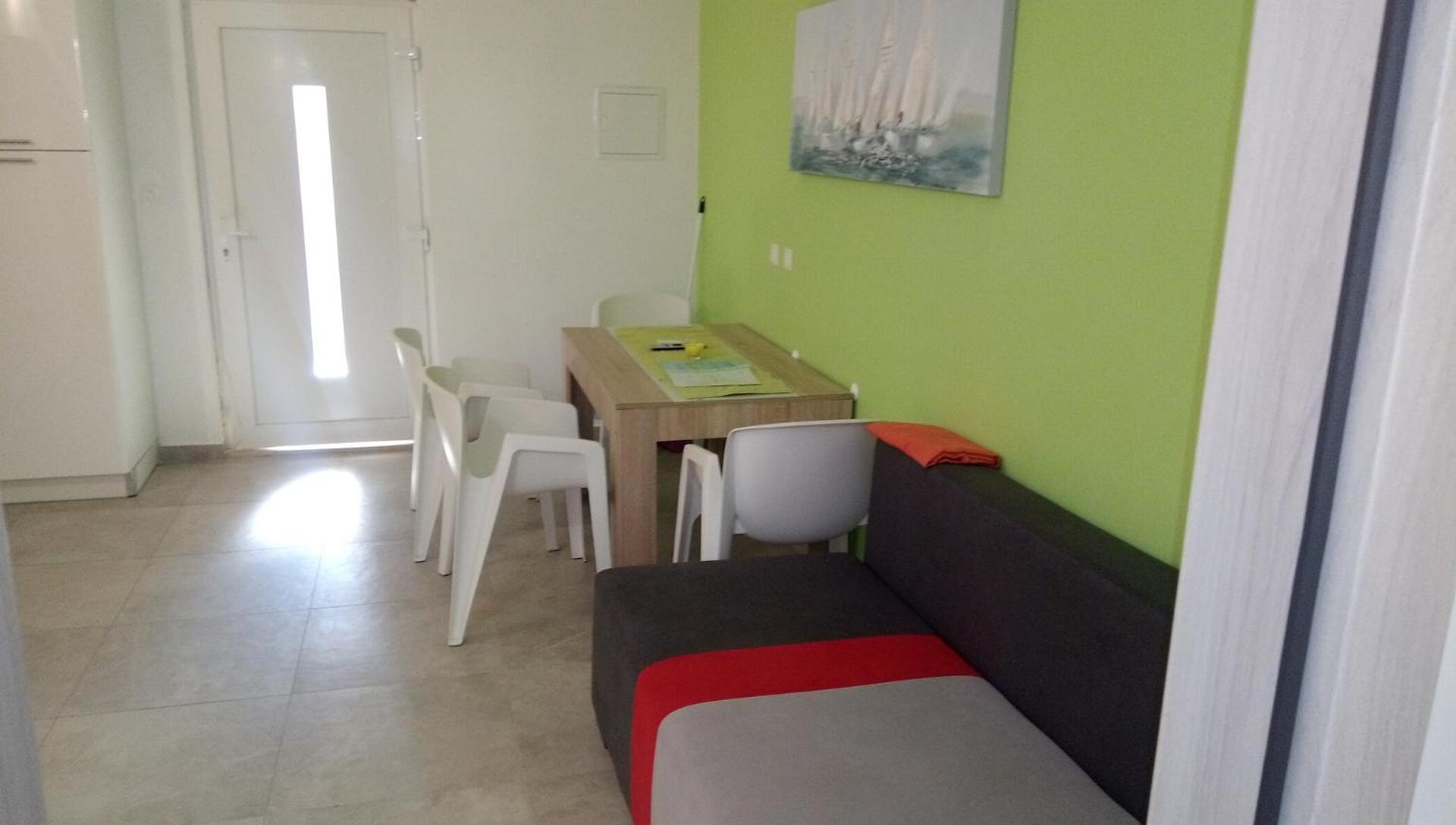 Apartments Dubas Оребич Номер фото